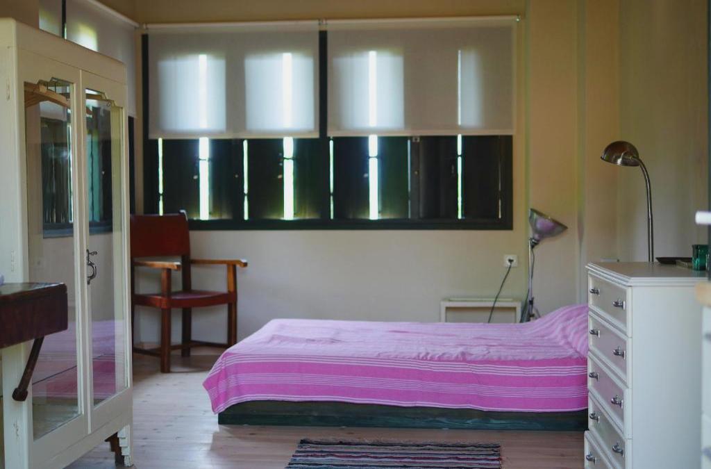 Chorto Garden Home