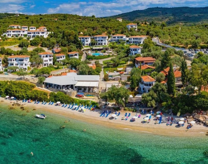 Leda Village Resort