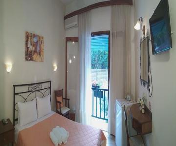Hotel Argo