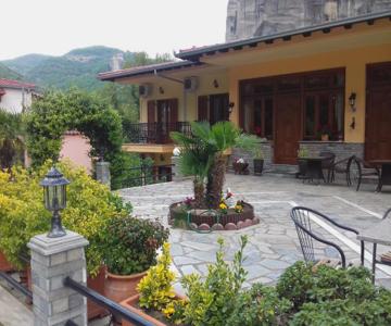 Papastathis Guesthouse