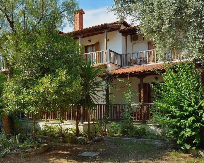 House Katia