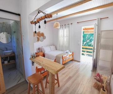 Sotiria Apartments