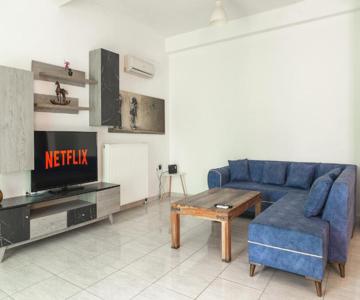 King home Larissa city