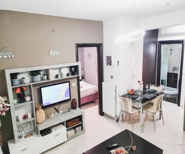 MYTHOS HOUSE LUXURY APARTMENt!!