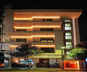 Olive City Suites