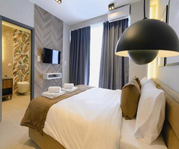 Luxury Central Apartment 6,1