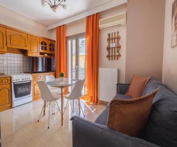 Your cozy six street apartment G 3