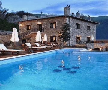 Miression Traditional Guesthouse