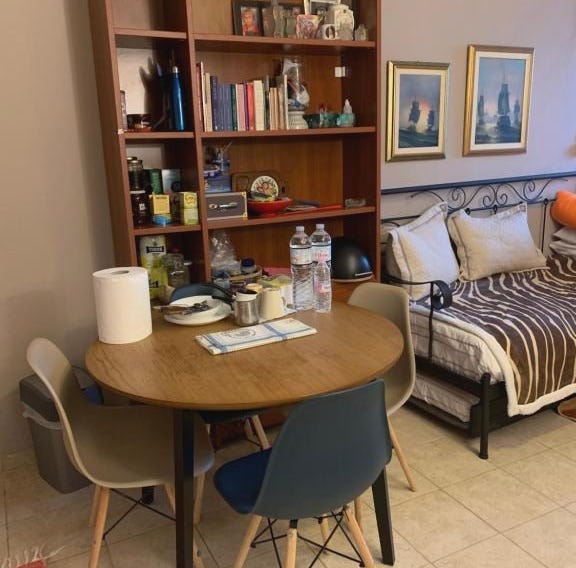 Holidays Pelion studio