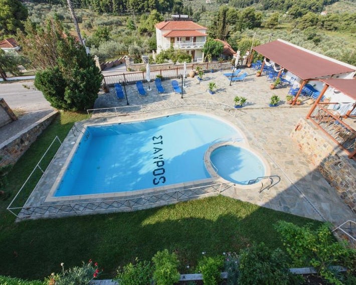 Villa Mara