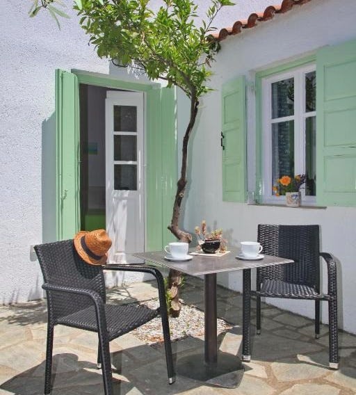 Liogerma Cottage