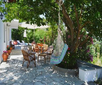 Alikias Country House