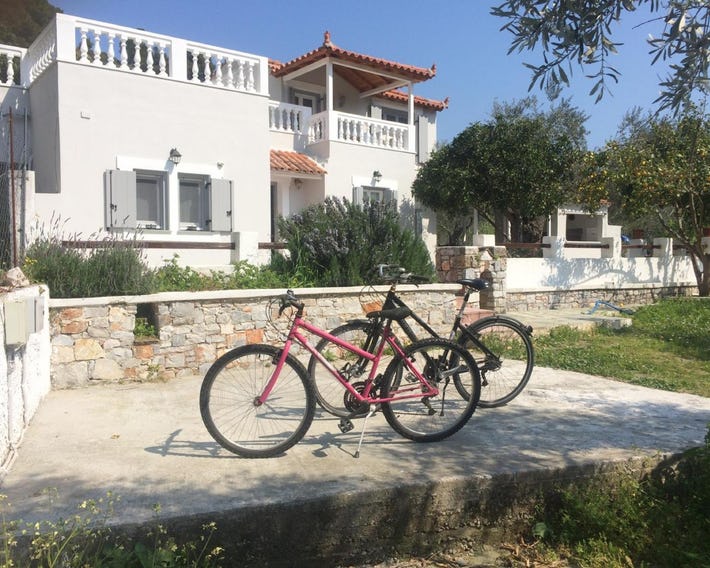 Villa Tillia