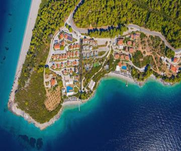 Adrina Grand Hotel
