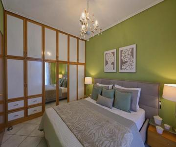 Lidromi Home (Iris)