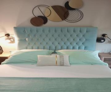 Machi Rooms