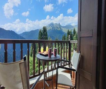 Hotel Magiossi