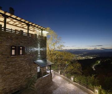 Stevalia Hotel And Spa