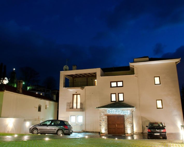 Belina Hotel