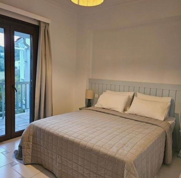 Paralies Resort