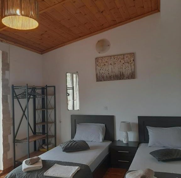 Daisy rooms Skiathos