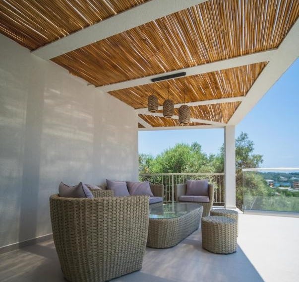 Terra Vista Skiathos
