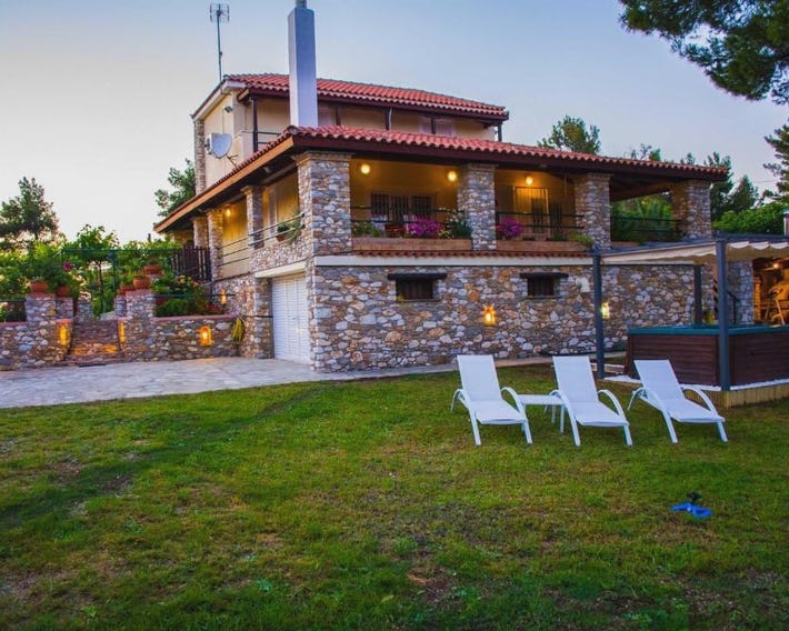 VILLA GEM