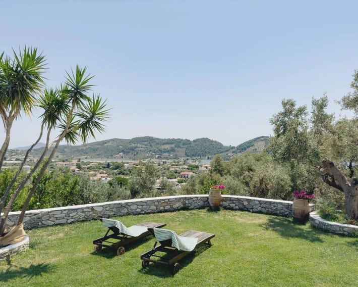 Villa Philosophia -Sophia