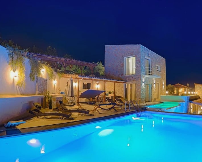 Sky Sea Resort Skiathos