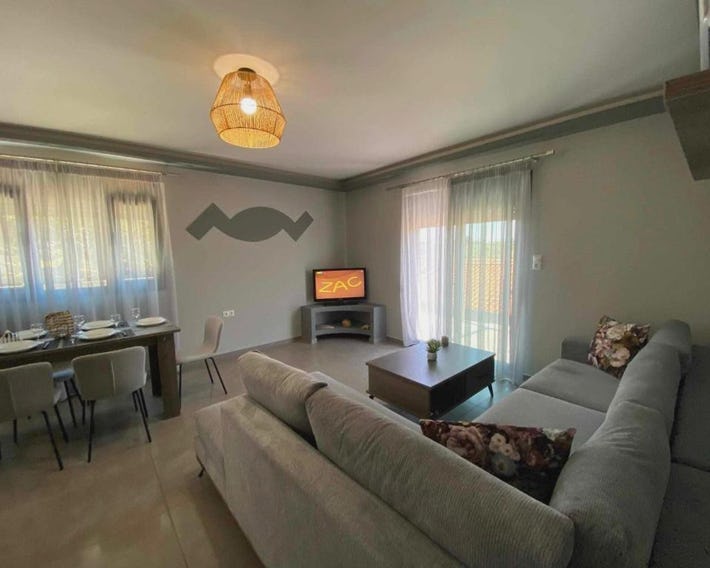 Stavros luxury apartment