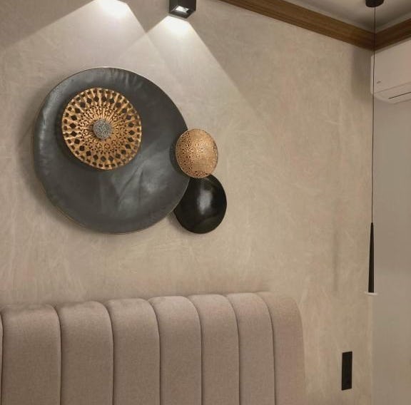 The MITS luxury apartments