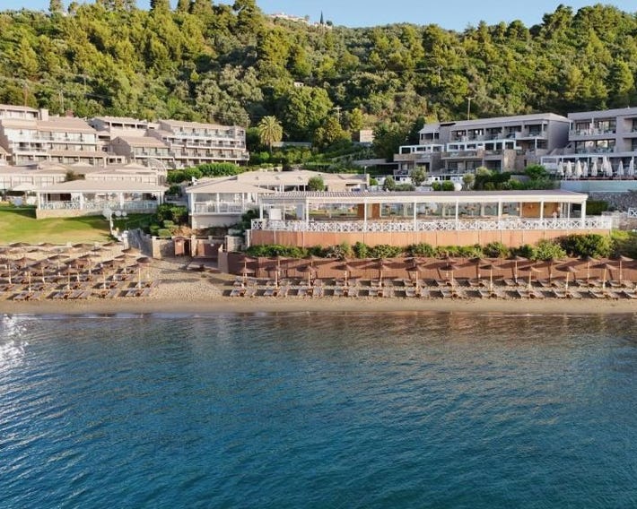 Kassandra Bay Resort, Suites & Spa