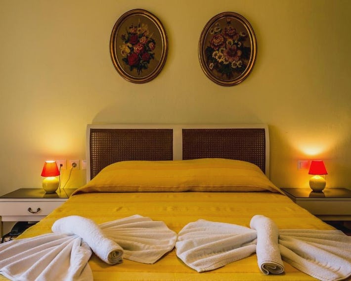 Hotel Mato