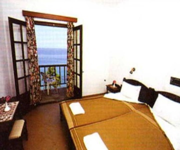 Hotel Stellina