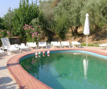Diamantis Apartments