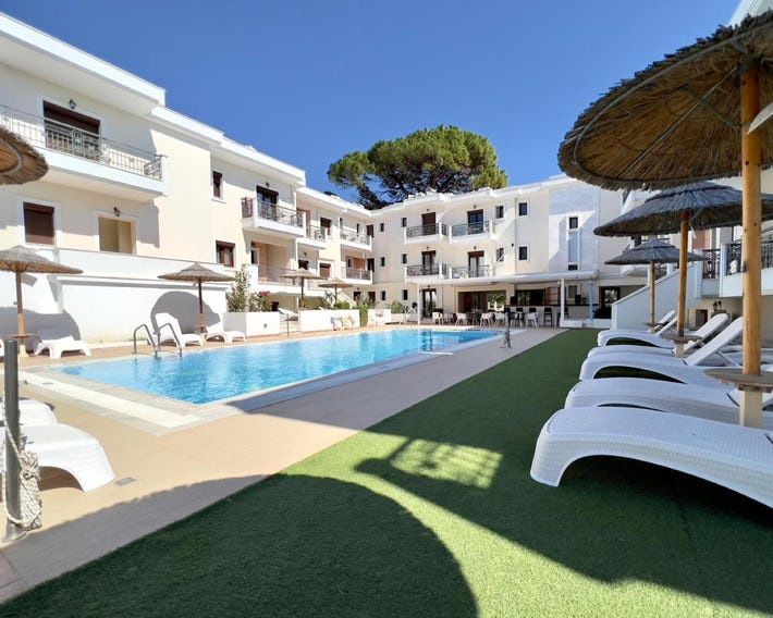 Skiathos Somnia