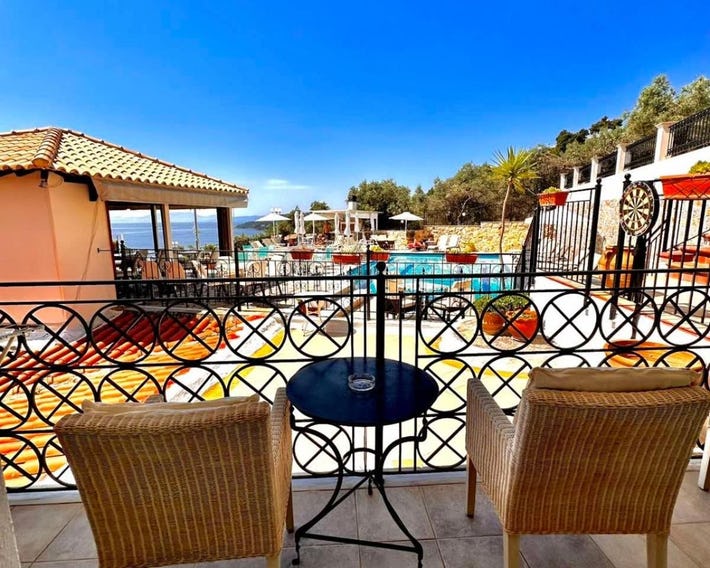 Fiorella Sea View