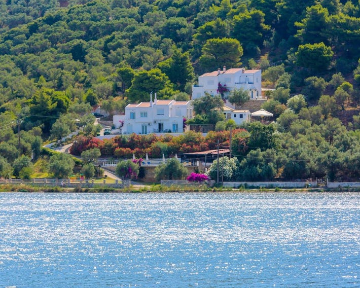 Villa Ariadni