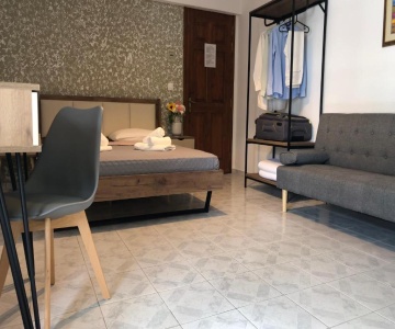 Main Guest House Skiathos