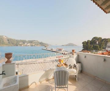 Casa Blue Sea View Philian Collection
