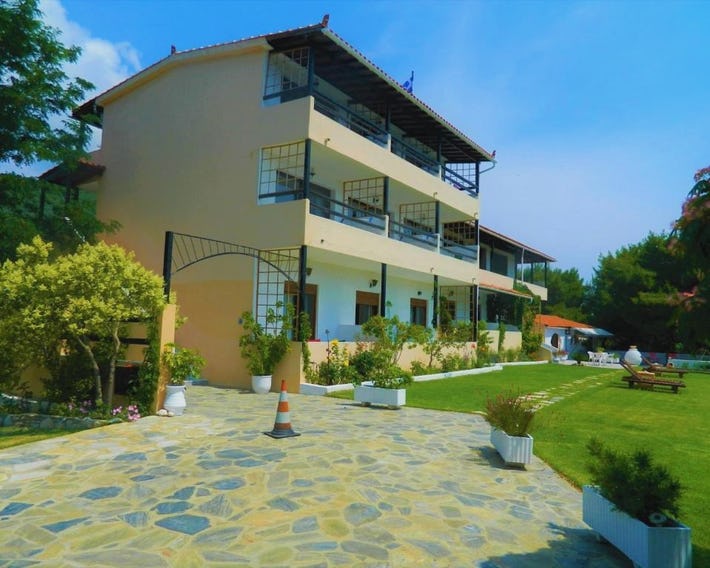 Asteri Studios