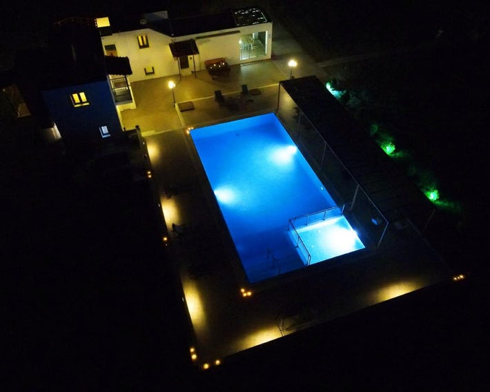Parisis Villas