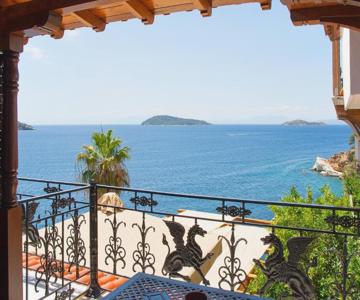 Chrysoula's Guesthouse