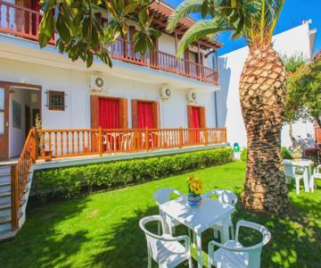Skiathos House