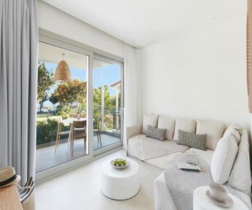 Skiathos Ammos Luxury Apartments