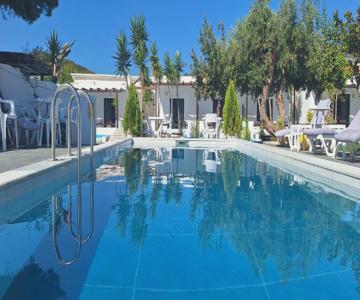 Skiathos Holiday Resort