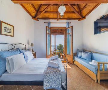 Panorama Skopelos