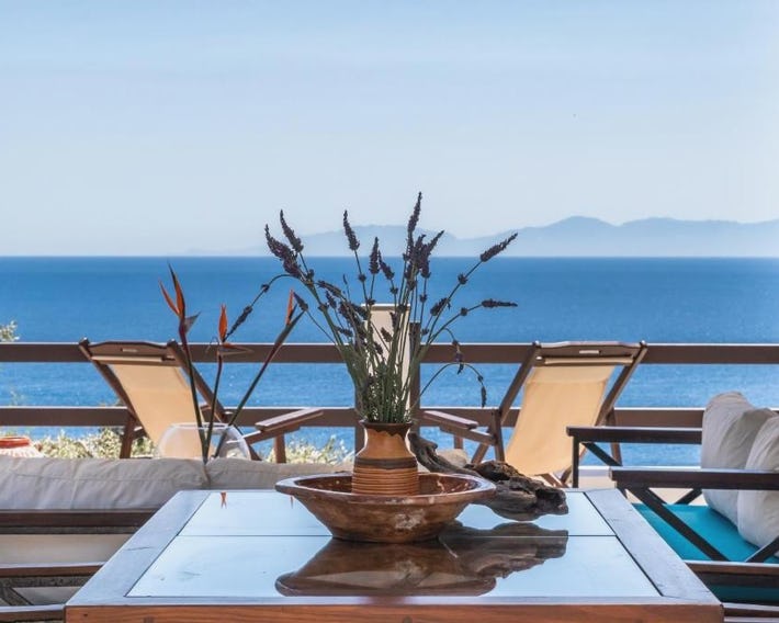 Irida Skopelos
