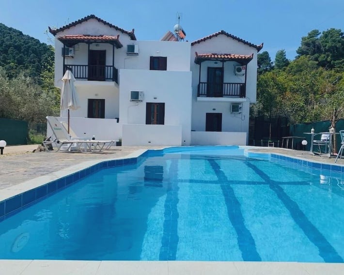 Skopelos Inn