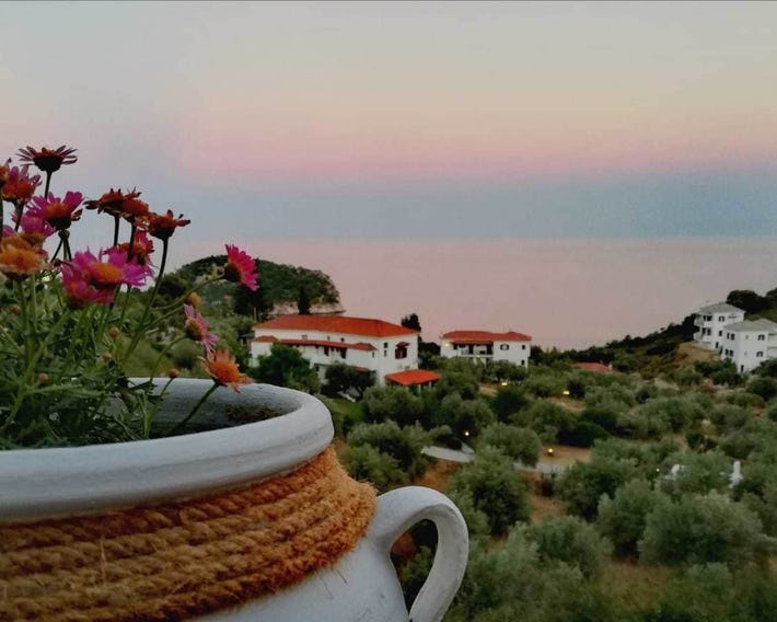 Hotel Ariadne